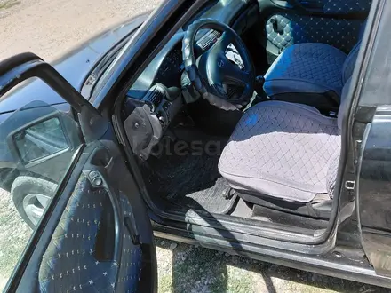 Opel Astra 1991 года за 950 000 тг. в Шымкент – фото 3