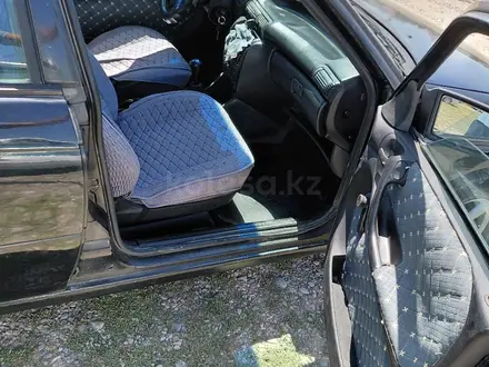 Opel Astra 1991 года за 950 000 тг. в Шымкент – фото 5