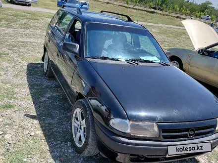 Opel Astra 1991 года за 950 000 тг. в Шымкент – фото 6