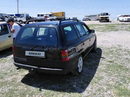 Opel Astra 1991 года за 950 000 тг. в Шымкент – фото 7