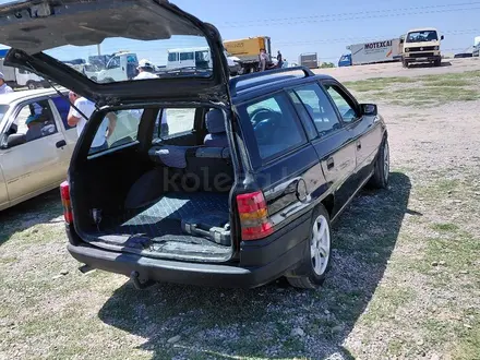 Opel Astra 1991 года за 950 000 тг. в Шымкент – фото 8