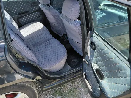 Opel Astra 1991 года за 950 000 тг. в Шымкент – фото 9