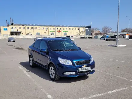 Chevrolet Nexia 2023 года за 6 350 000 тг. в Караганда