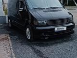 Mercedes-Benz Vito 1998 года за 6 500 000 тг. в Астана – фото 3