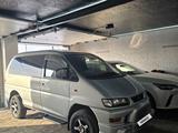 Mitsubishi Delica 1995 годаfor12 500 000 тг. в Семей