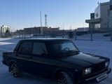 ВАЗ (Lada) 2107 2009 года за 2 000 000 тг. в Павлодар – фото 3