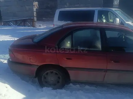 Opel Omega 1994 года за 600 000 тг. в Караганда – фото 2