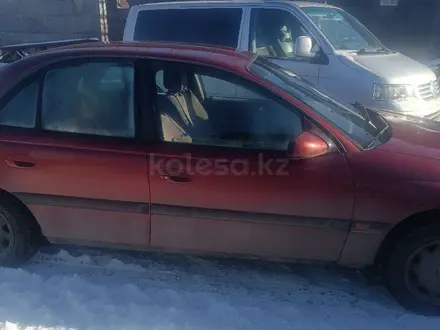 Opel Omega 1994 года за 600 000 тг. в Караганда – фото 3