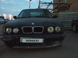 BMW 520 1989 года за 1 000 000 тг. в Караганда – фото 2