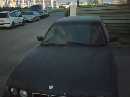 BMW 520 1989 года за 1 000 000 тг. в Караганда