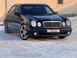 Mercedes-Benz E 55 AMG 1999 годаfor8 000 000 тг. в Астана – фото 3