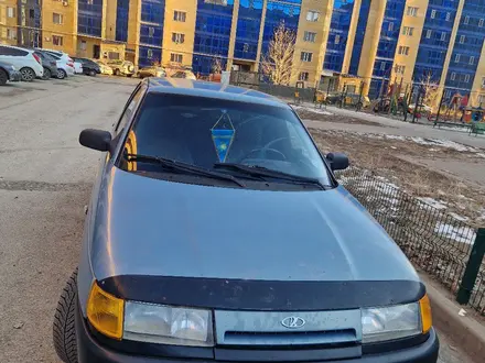 ВАЗ (Lada) 2110 2002 года за 870 000 тг. в Актобе