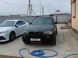 BMW X3 2004 года за 4 500 000 тг. в Атырау
