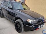 BMW X3 2004 года за 4 500 000 тг. в Атырау – фото 3