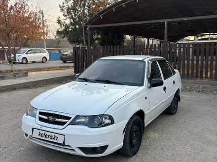 Daewoo Nexia 2013 года за 1 400 000 тг. в Жетысай