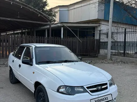 Daewoo Nexia 2013 года за 1 400 000 тг. в Жетысай – фото 2