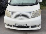 Toyota Alphard 2003 годаүшін4 900 000 тг. в Астана – фото 3