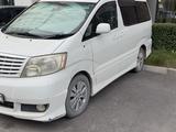 Toyota Alphard 2003 годаүшін4 900 000 тг. в Астана