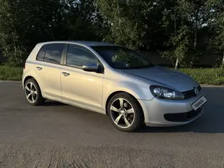 Volkswagen Golf, 2009