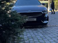 Kia K7 2018 годаүшін9 500 000 тг. в Шымкент