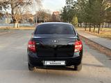 ВАЗ (Lada) Granta 2190 2014 годаfor3 850 000 тг. в Астана – фото 4