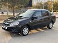 ВАЗ (Lada) Granta 2190 2014 годаfor3 850 000 тг. в Астана – фото 2