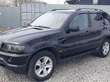 BMW X5 2001 года за 5 500 000 тг. в Караганда