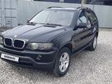 BMW X5 2001 года за 5 500 000 тг. в Караганда – фото 2