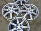 Диски r17 5x100 Enkei RFRB brembo ok, из Японии за 280 000 тг. в Алматы