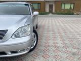 Toyota Celsior 2003 годаүшін5 500 000 тг. в Кульсары – фото 4