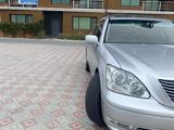 Toyota Celsior 2003 годаүшін5 500 000 тг. в Кульсары – фото 5