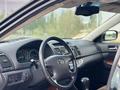 Toyota Camry 2003 года за 5 700 000 тг. в Кызылорда – фото 15