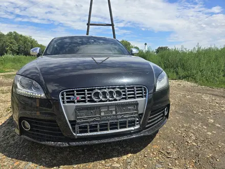 Audi TT 2008 года за 6 000 000 тг. в Семей – фото 2