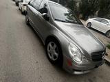Mercedes-Benz R 350 2005 года за 9 800 000 тг. в Алматы – фото 3