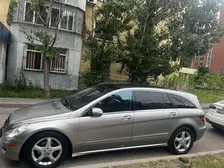 Mercedes-Benz R-Class, 2005
