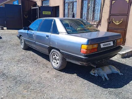 Audi 100 1990 года за 550 000 тг. в Кулан