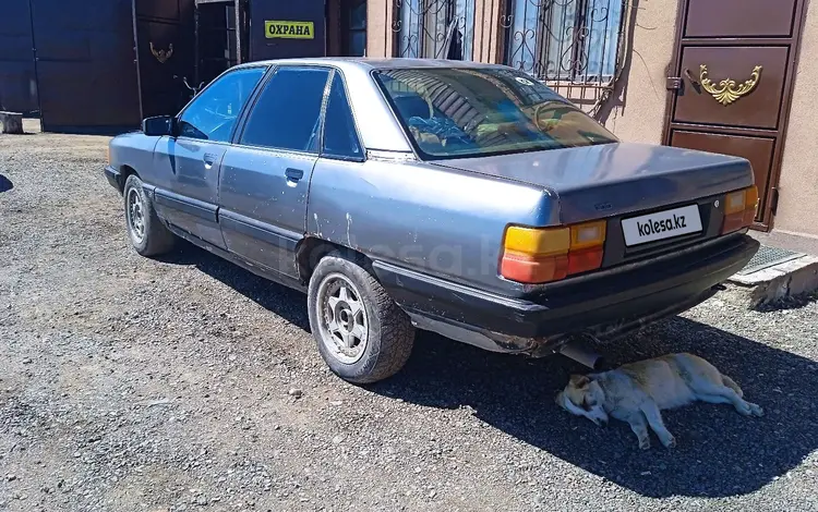 Audi 100 1990 годаүшін550 000 тг. в Кулан