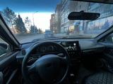 ВАЗ (Lada) 2114 2007 годаүшін1 350 000 тг. в Усть-Каменогорск – фото 2