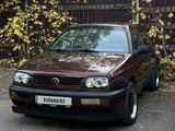 Volkswagen Golf 1993 годаүшін1 290 000 тг. в Кокшетау