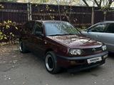 Volkswagen Golf 1993 годаүшін1 290 000 тг. в Кокшетау – фото 2