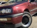 Volkswagen Golf 1993 годаүшін1 290 000 тг. в Кокшетау – фото 3