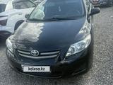 Toyota Corolla 2008 годаүшін3 700 000 тг. в Кокшетау