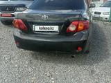 Toyota Corolla 2008 годаүшін3 700 000 тг. в Кокшетау – фото 4