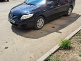Toyota Corolla 2008 годаүшін3 700 000 тг. в Кокшетау – фото 5