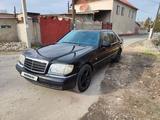 Mercedes-Benz S 320 1998 года за 3 000 000 тг. в Тараз