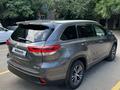 Toyota Highlander 2017 годаfor16 500 000 тг. в Алматы – фото 5