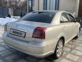 Toyota Avensis 2007 годаүшін3 900 000 тг. в Алматы – фото 7