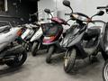 Honda  Свеже Доставленный Мопед Скутер Honda Dio Af34,35 Cesta 2001 годаfor180 000 тг. в Алматы