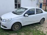 Chevrolet Nexia 2021 года за 4 500 000 тг. в Актобе – фото 2