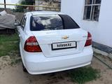 Chevrolet Nexia 2021 года за 4 500 000 тг. в Актобе – фото 3